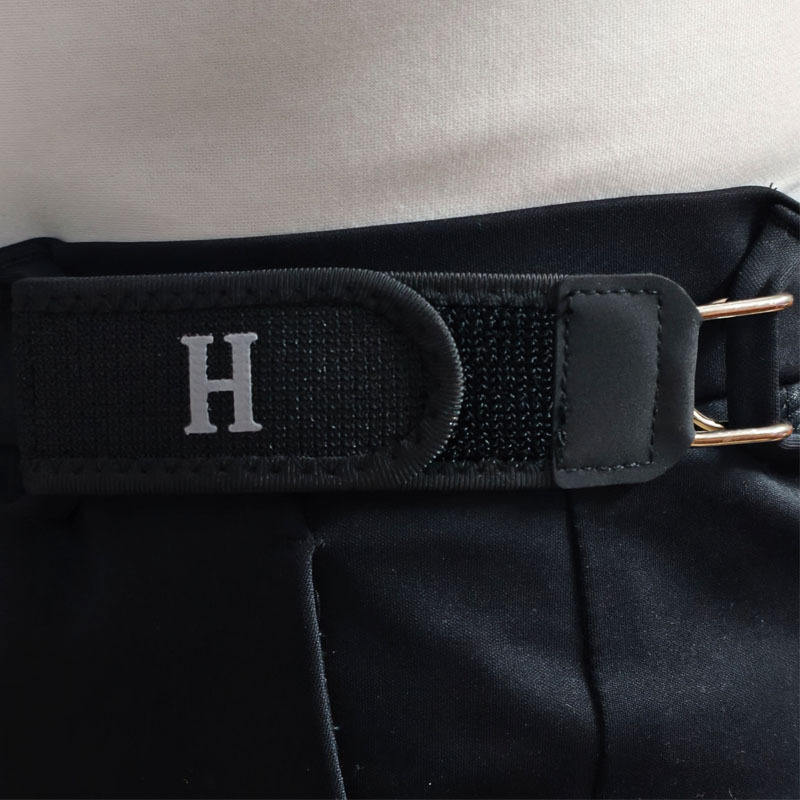 FlexFit Buckle-Free Belt