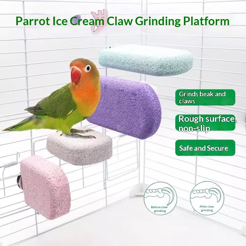 Parrot ClawCare Grinding Station Rod