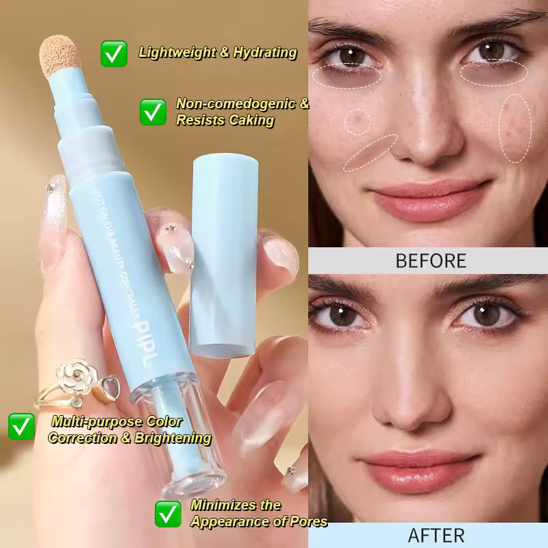 CoverGlow Concealer Stick