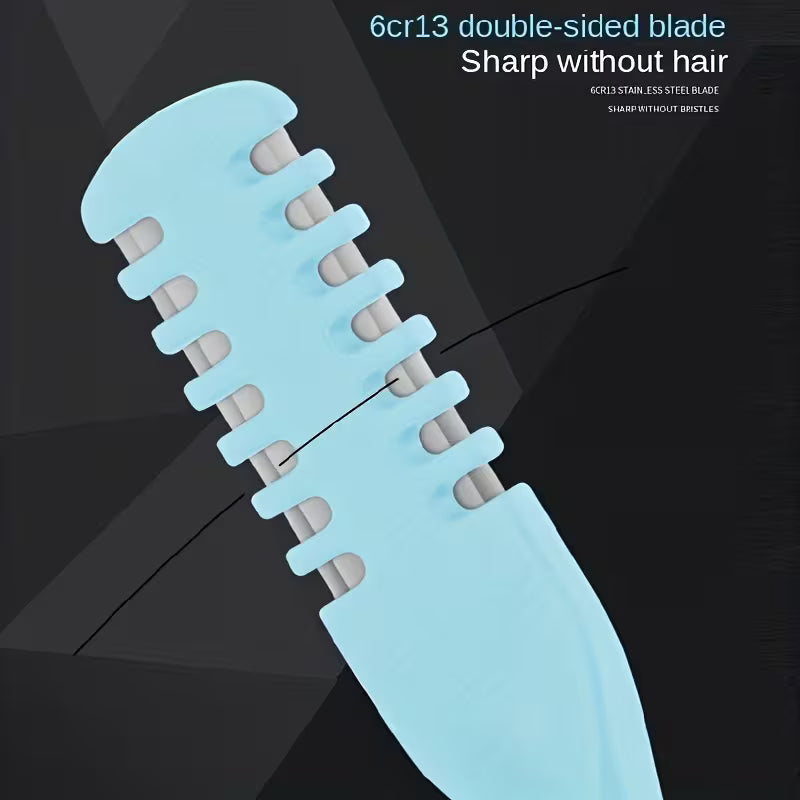 Nose Hair Trimmer Dual-Side Blades