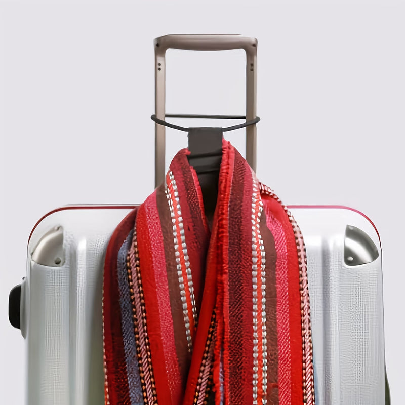 SecureFit Elastic Luggage Strap