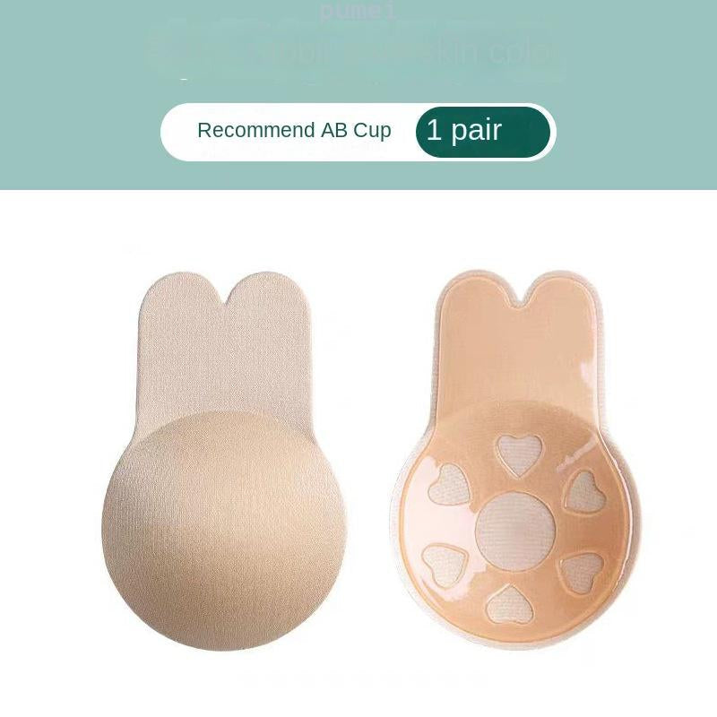PureLift Reusable Push Up Nipple Covers
