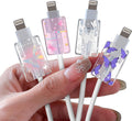 Cable Protector for Phone Charger