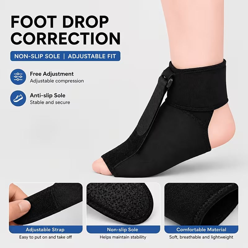 ComfortFlex Ankle Support Brace