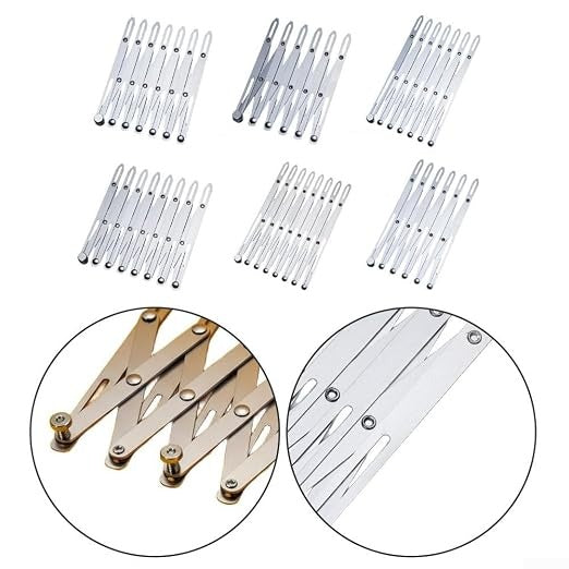 SewPerfect Adjustable Precision Gauge
