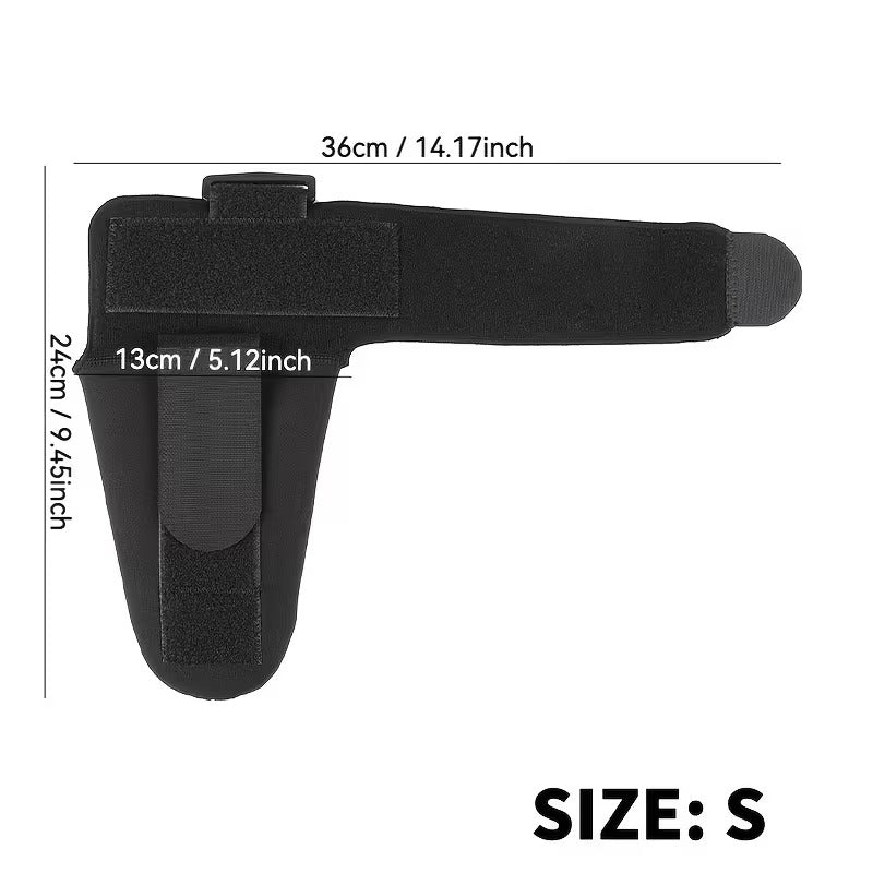 ComfortFlex Ankle Support Brace