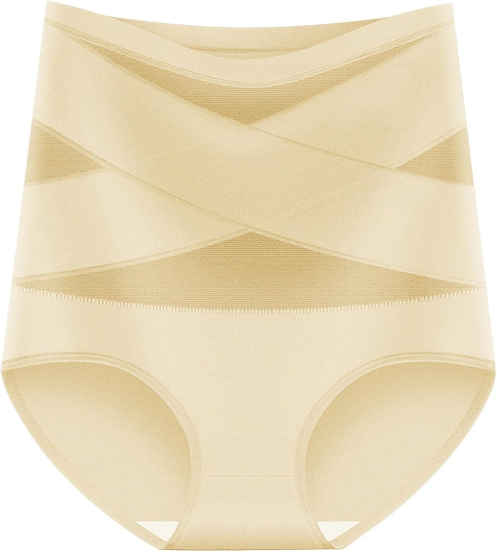 LuxeLift High-Waist Tummy Shaper