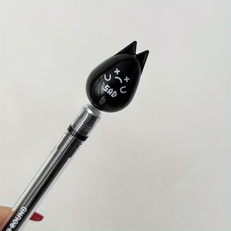 Premium Magnetic Floating Gel Pen