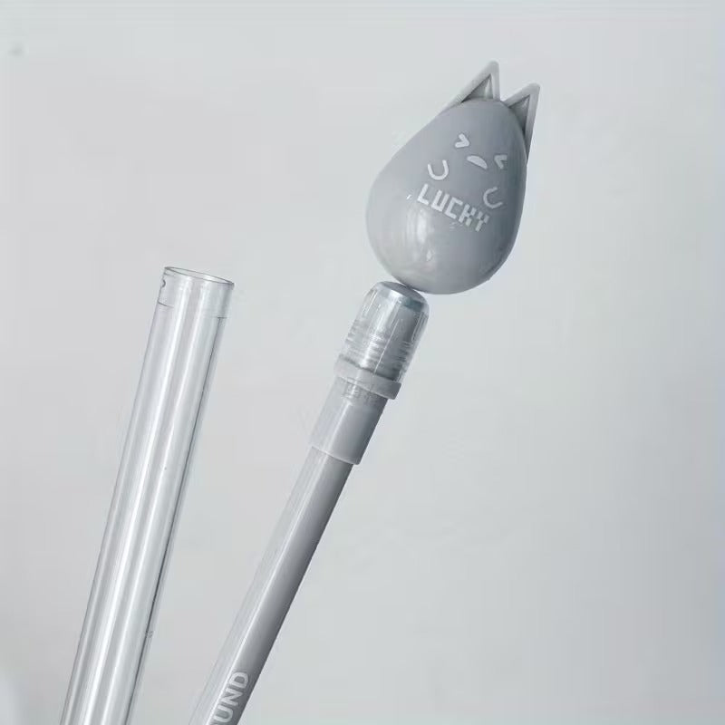 Premium Magnetic Floating Gel Pen