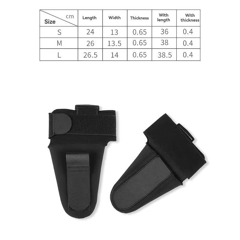 ComfortFlex Ankle Support Brace