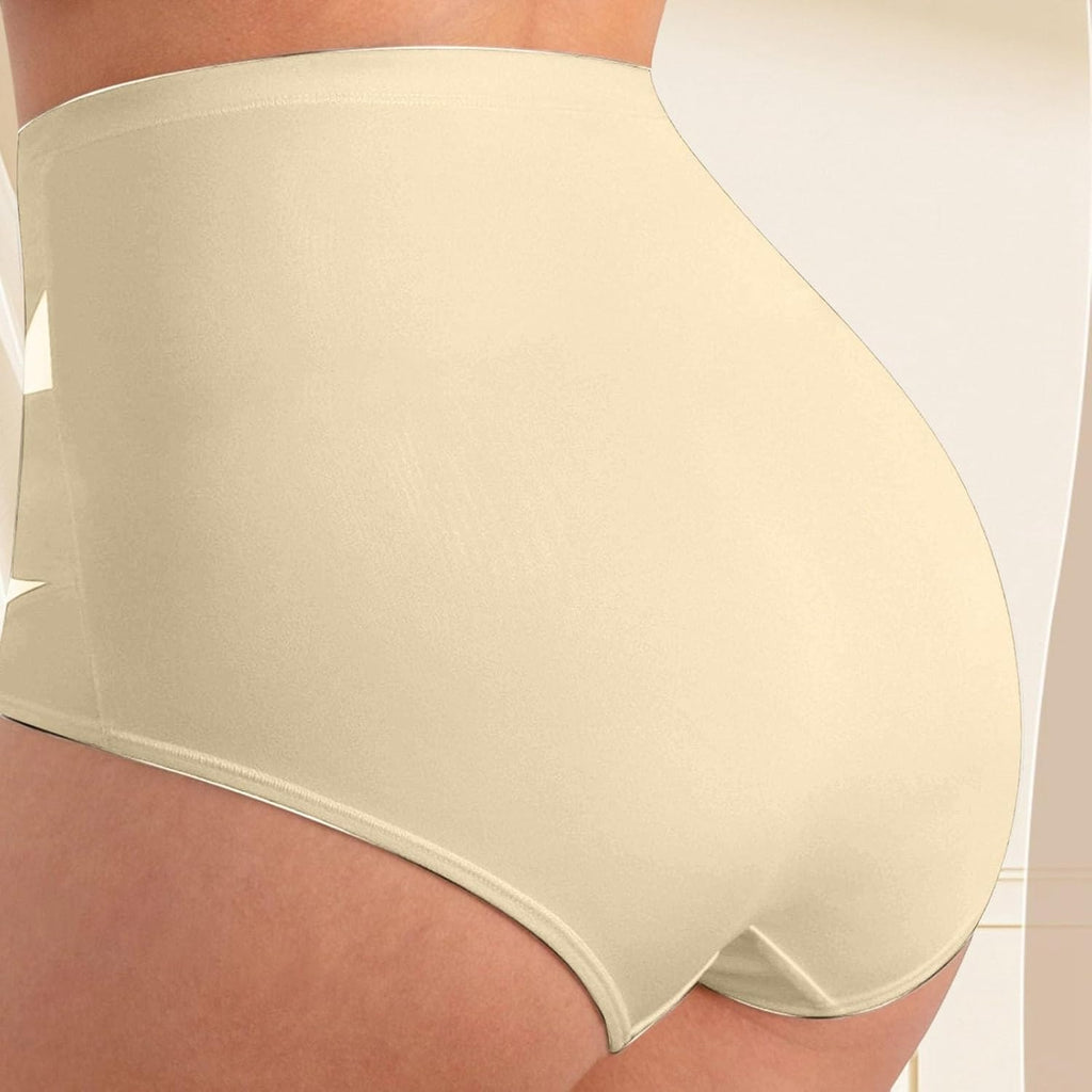LuxeLift High-Waist Tummy Shaper