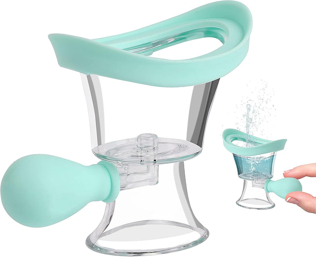 Relief Pro Eye Cleaner Pump
