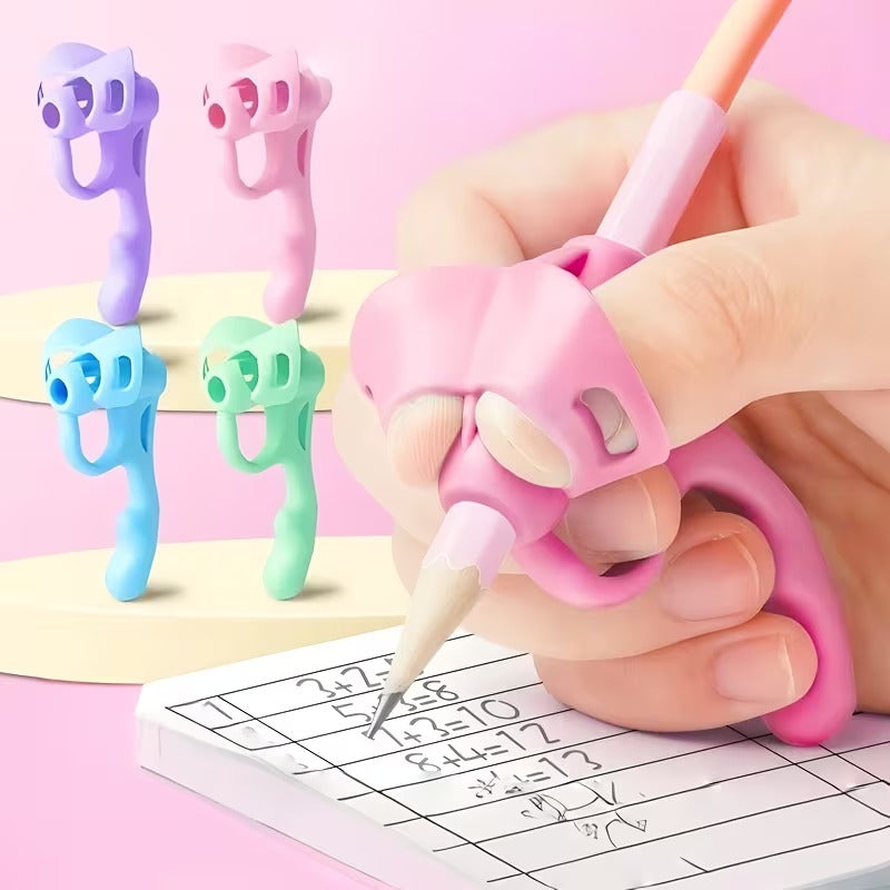 ComfortWrite Pencil Grip Set