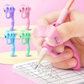 ComfortWrite Pencil Grip Set