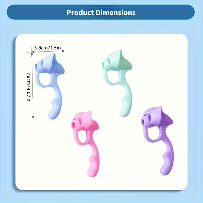 ComfortWrite Pencil Grip Set
