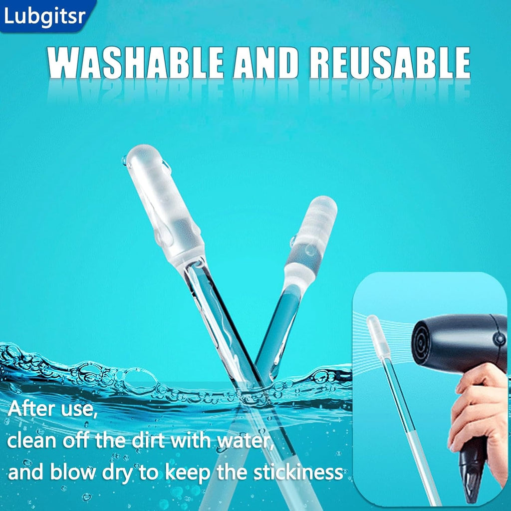 ClearTwist Reusable Ear Wax Remover