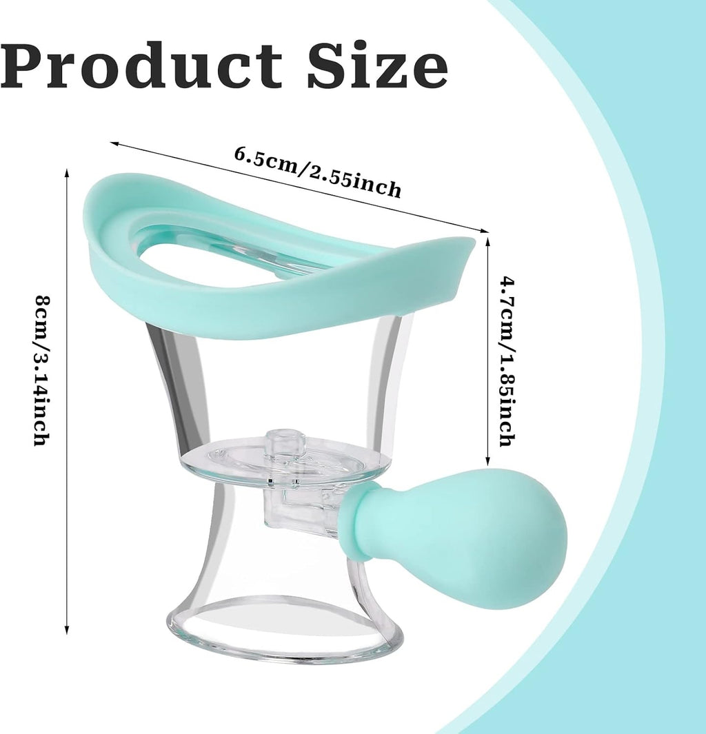 Relief Pro Eye Cleaner Pump