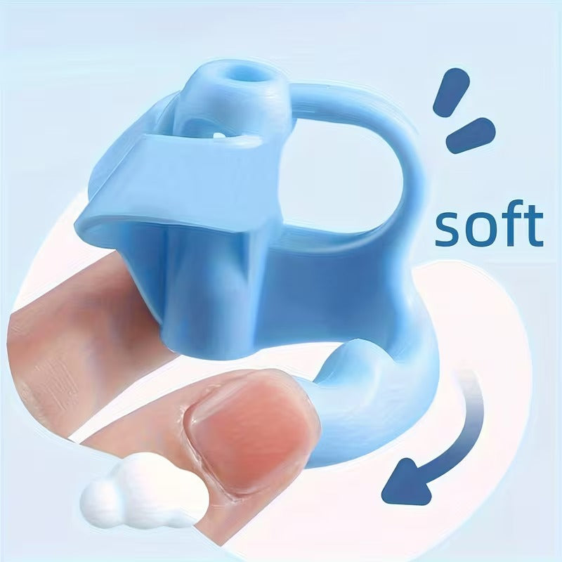 ComfortWrite Pencil Grip Set