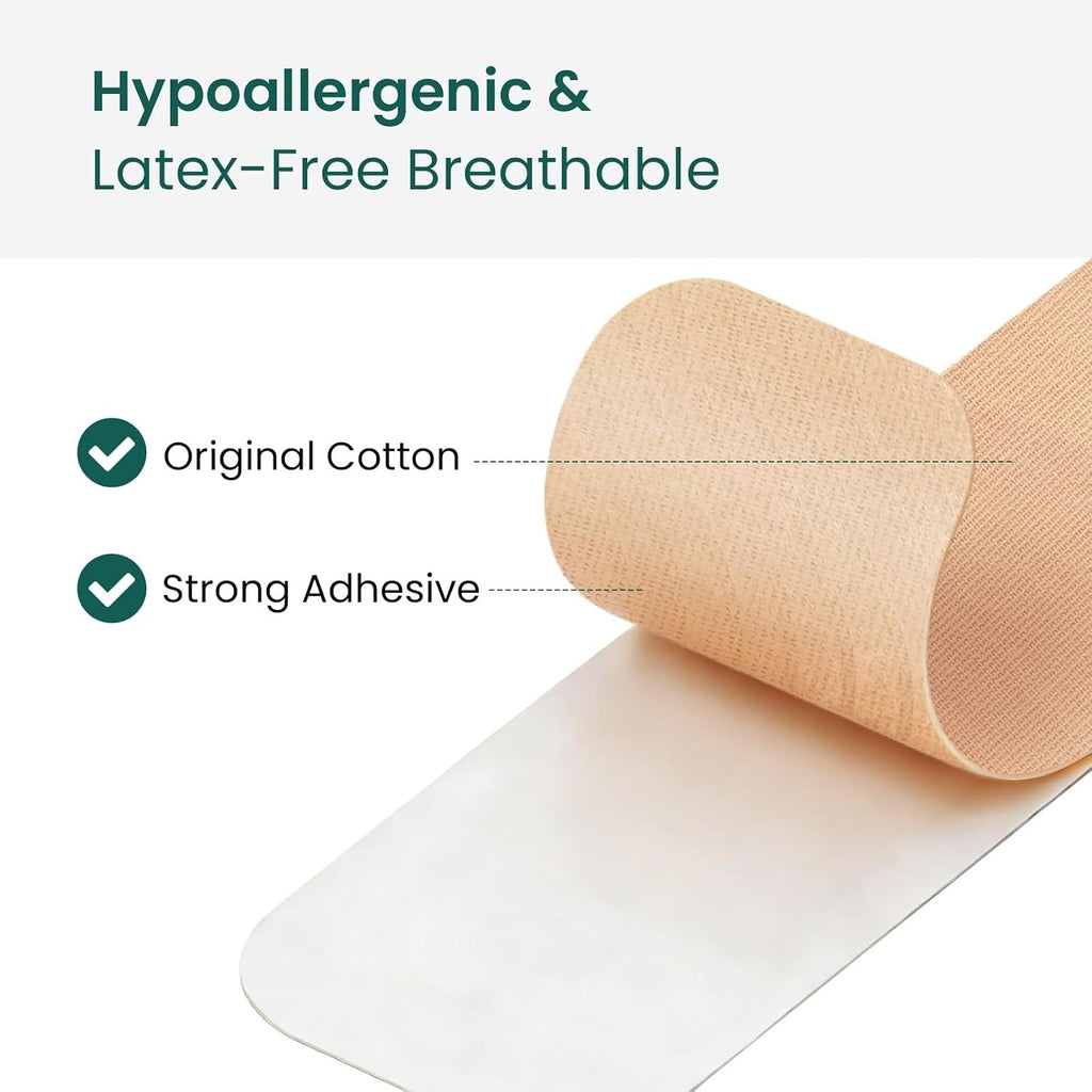 BuniFix Bunion Corrector Support Strips
