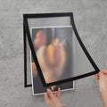 MagniFrame A4 Magnetic Display Holder