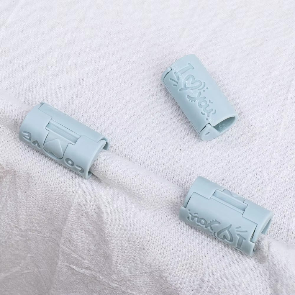 GripLock Bed Sheet Holders