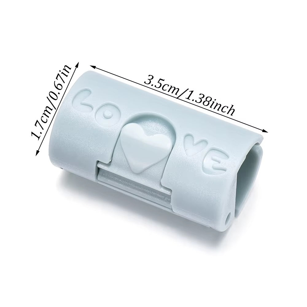 GripLock Bed Sheet Holders