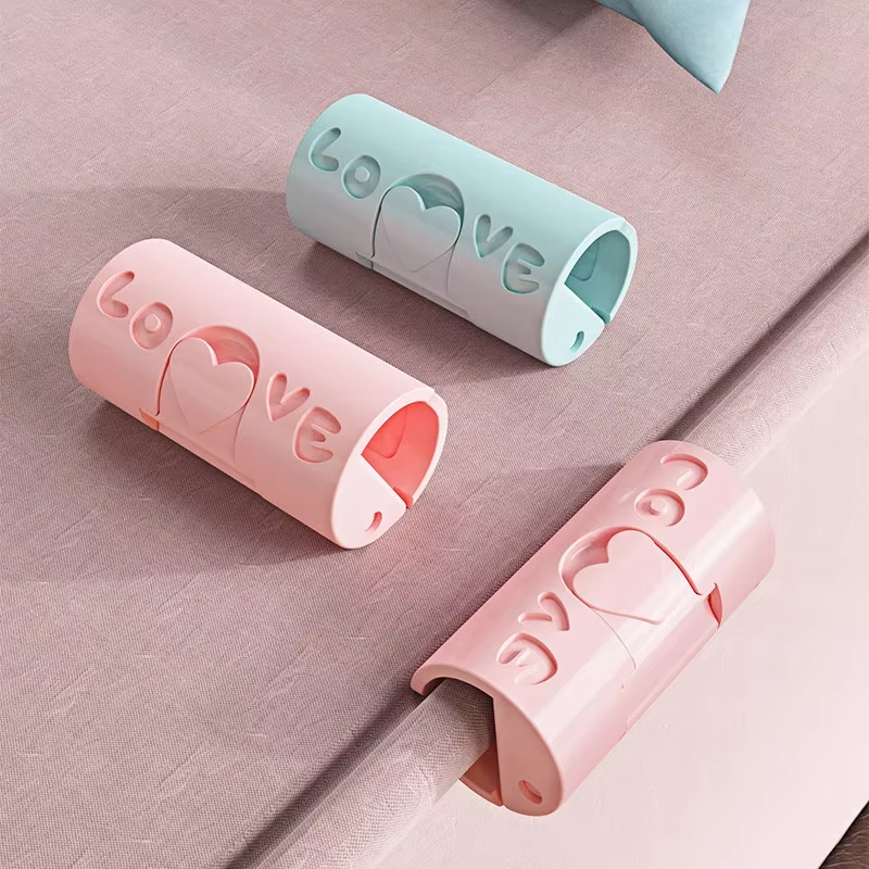 GripLock Bed Sheet Holders
