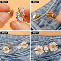 PerfectFit Daisy Buckle Waist Clip