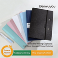SmartFold A4 Document Clipboard