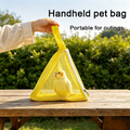 AeroNest Breathable Bird Carrier