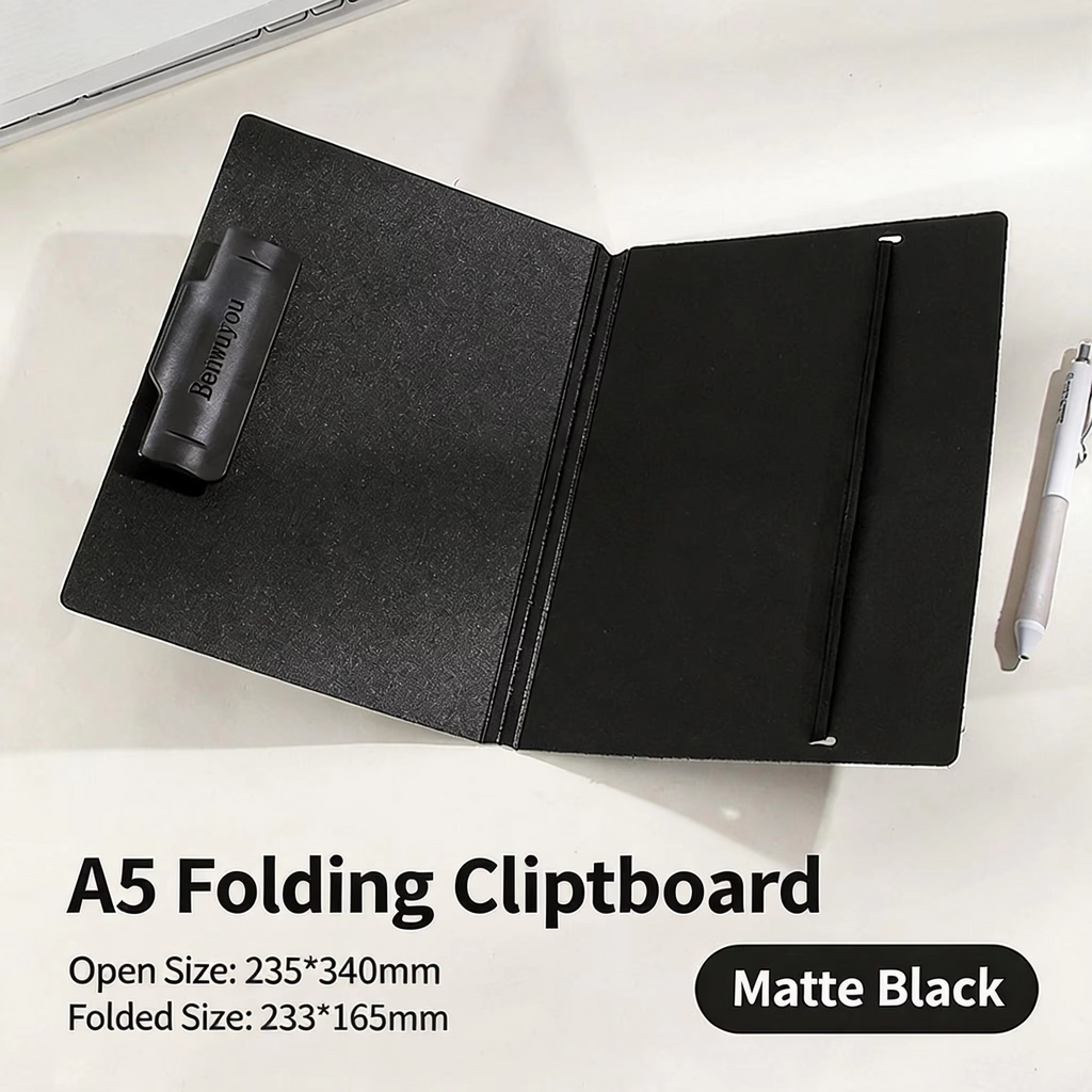 SmartFold A4 Document Clipboard