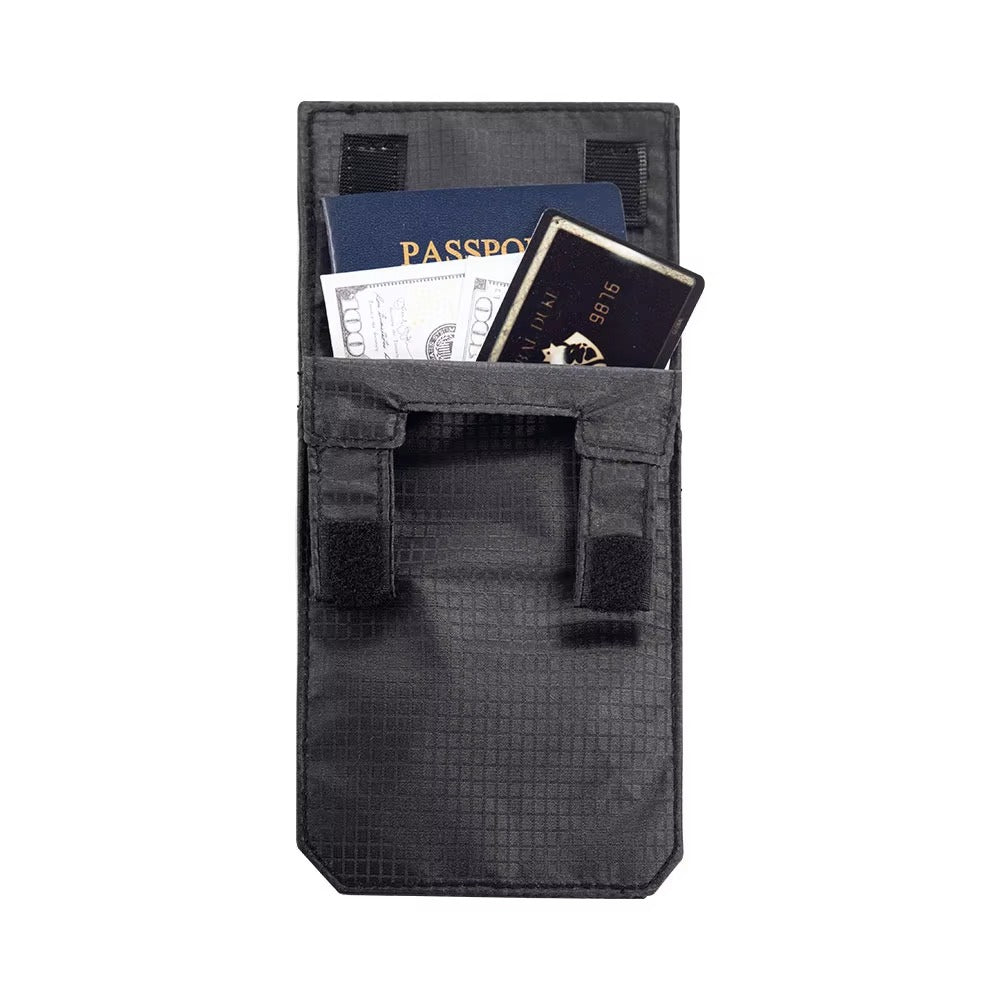 BeltVault Hidden Travel Wallet