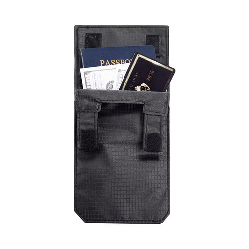 BeltVault Hidden Travel Wallet