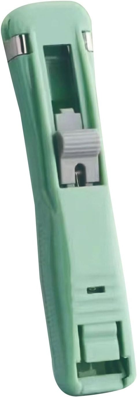 Reusable MiniClip Paper Holder
