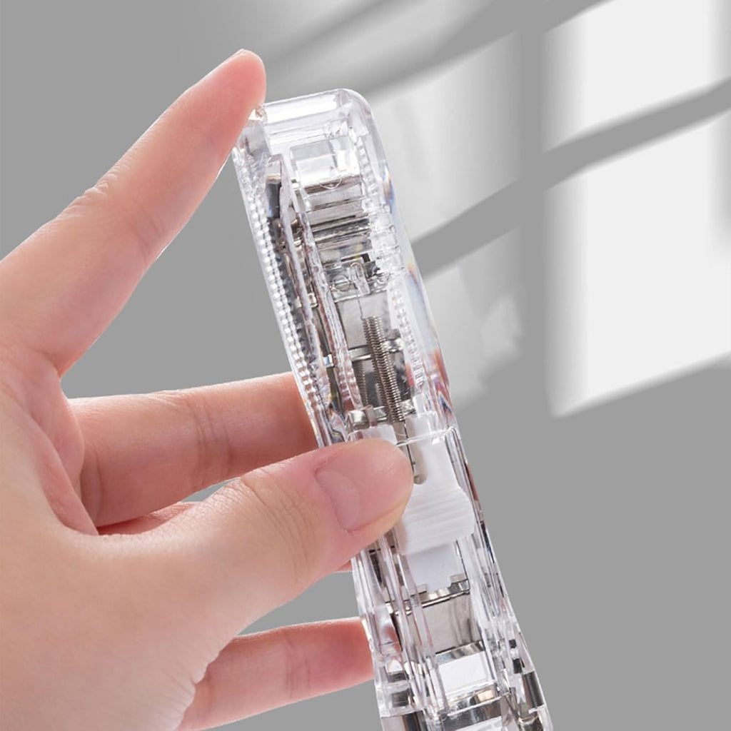 Reusable MiniClip Paper Holder