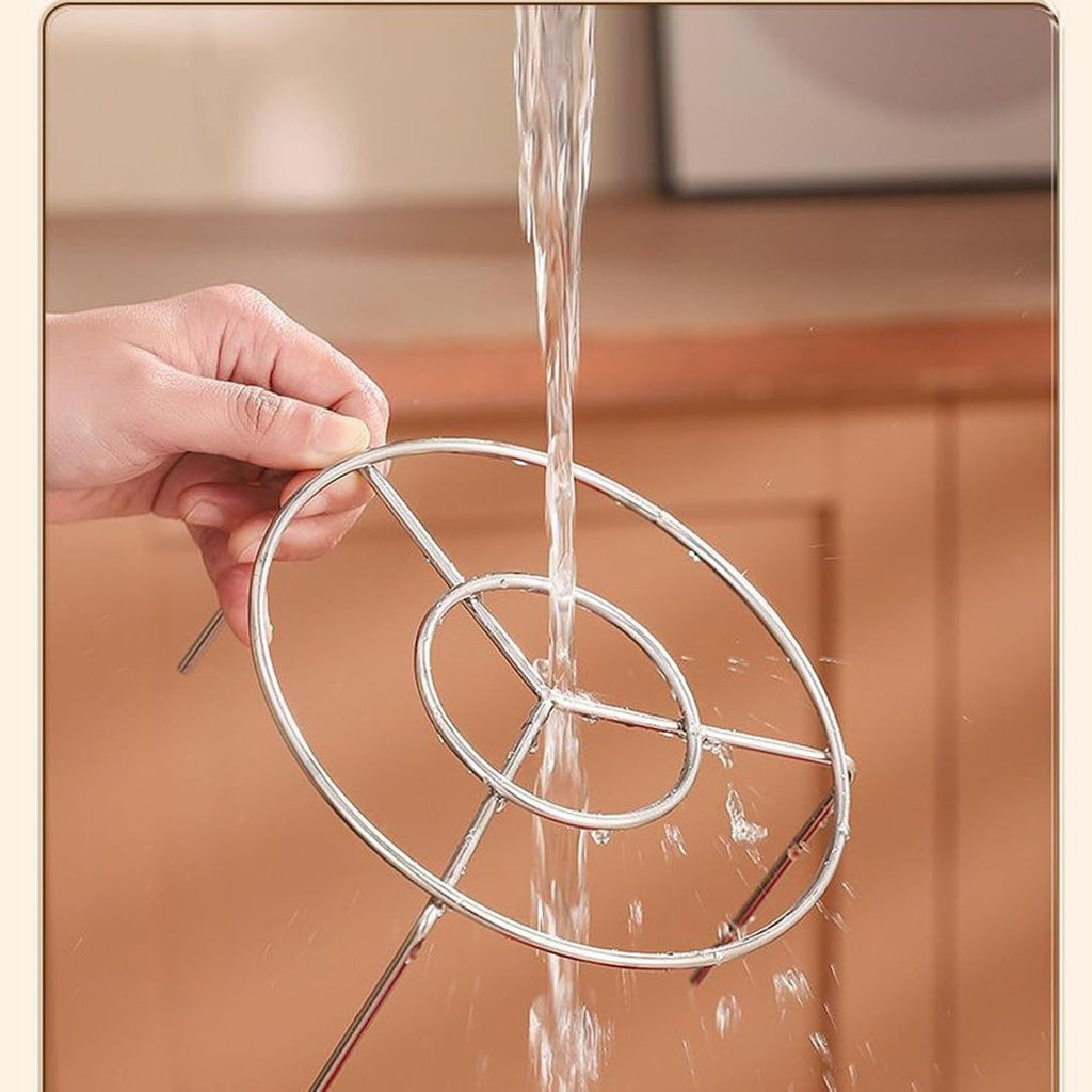 Stainless Steel Air Fryer BBQ Rack