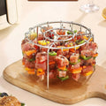 Stainless Steel Air Fryer BBQ Rack