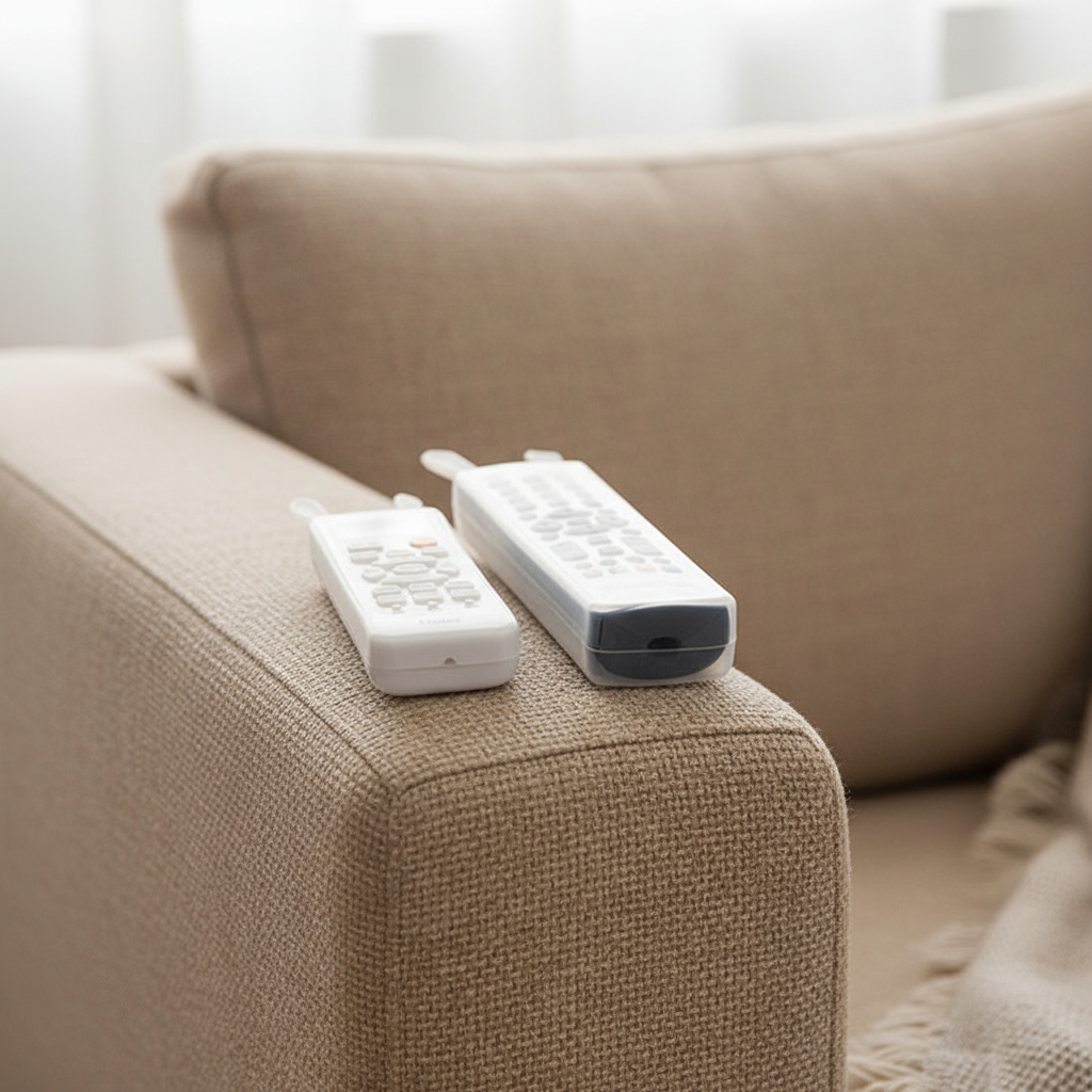 Silicone Remote Cover