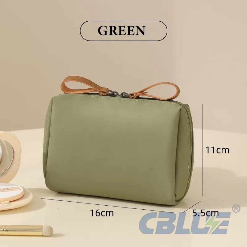 Luxury Glam Makeup Bag