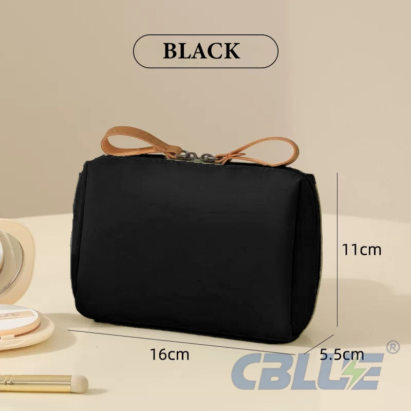 Luxury Glam Makeup Bag