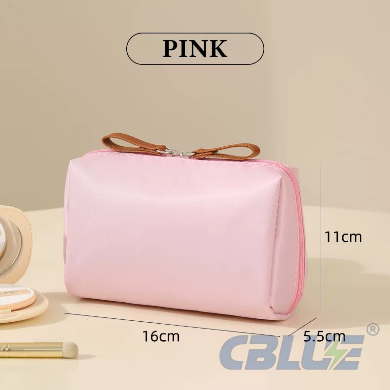 Luxury Glam Makeup Bag