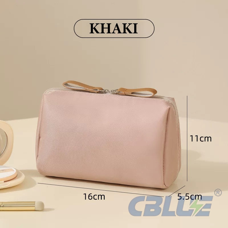 Luxury Glam Makeup Bag