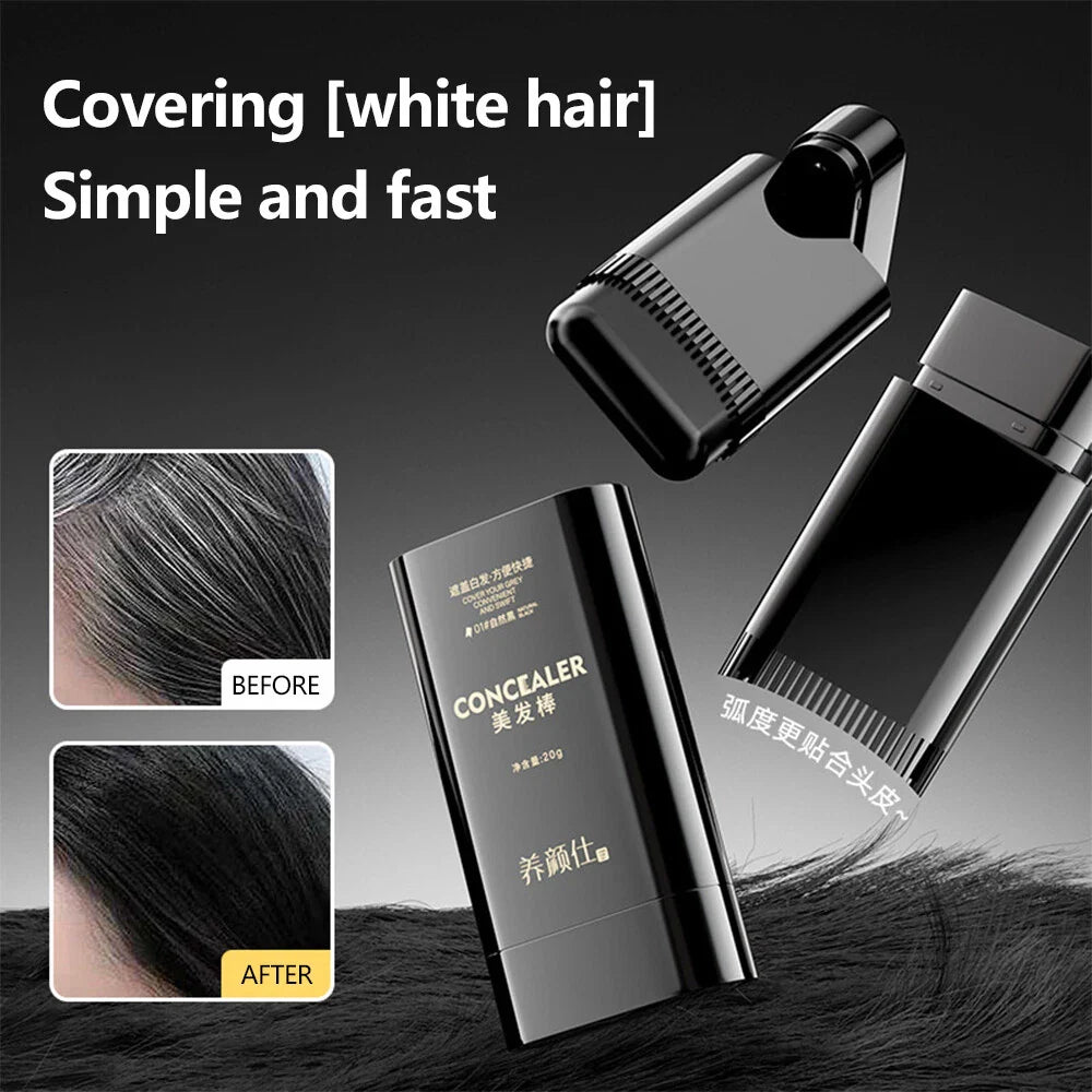 Hair Dye Comb Applicator Tool