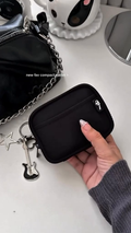 Luxury RFID Blocking Cash & Card Holder Wallet